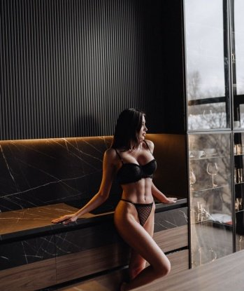 Анкета проститутки Мила - город Ессентуки, 27 лет, №25