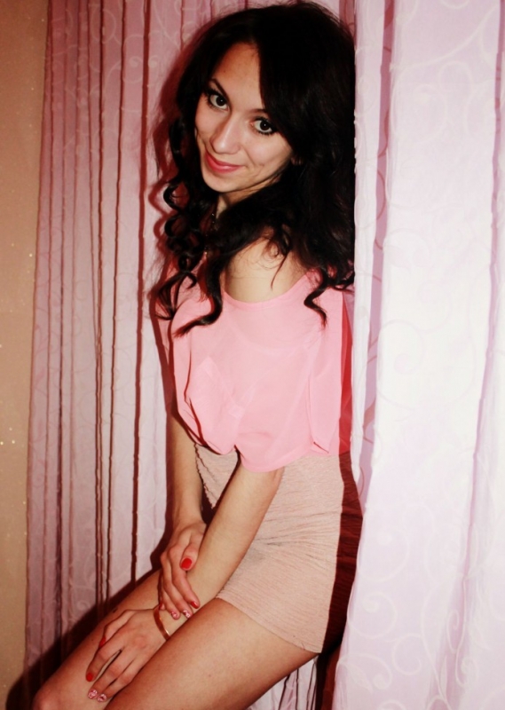 Анкета проститутки Анна - город Ессентуки, 22 года, №16421