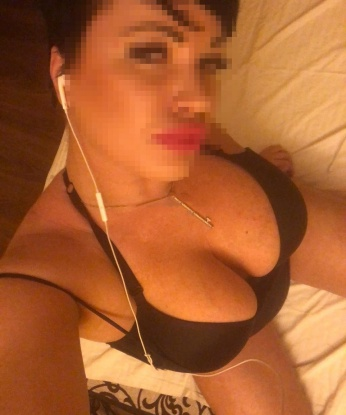 Анкета проститутки Анюта - город Ессентуки, 41 год, №6480